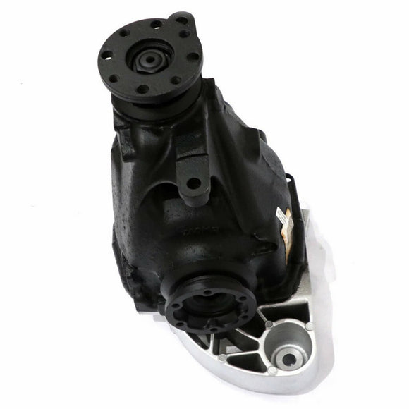 Rear Axle Gear Differential Diff Ratio 3.45 For BMW E87 E90