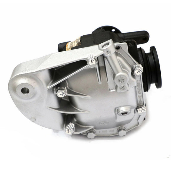 Rear Axle Gear Differential Diff Ratio 3.45 For BMW E87 E90