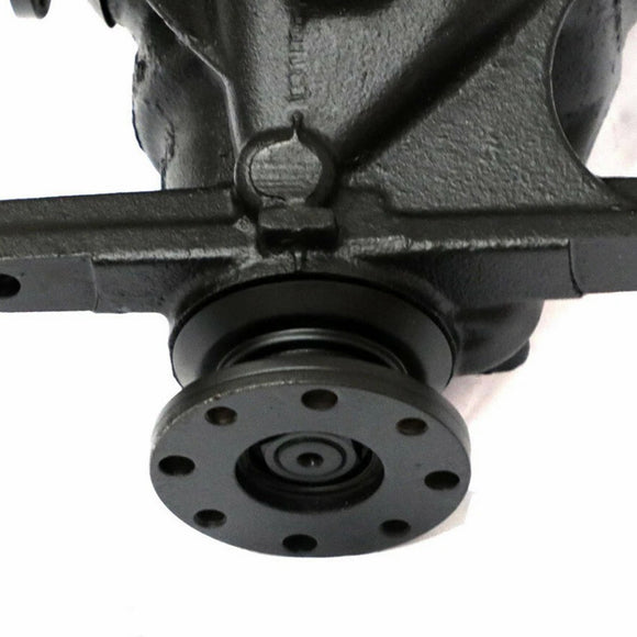Rear Axle Gear Differential Diff Ratio 3.45 For BMW E87 E90