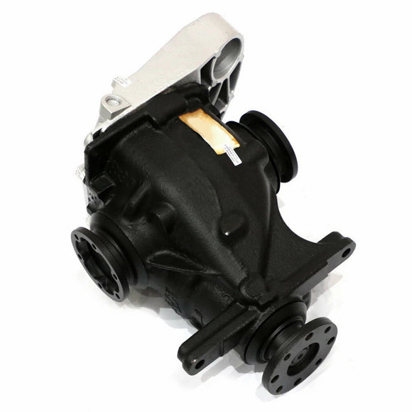 Rear Axle Gear Differential Diff Ratio 3.45 For BMW E87 E90