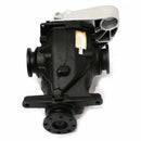Rear Axle Gear Differential Diff Ratio 3.45 For BMW E87 E90-18