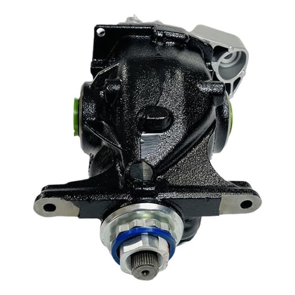 Rear Differential Diff 3.64 Ratio 33107602984 For BMW X5 E70 3.0d Diesel M57N2