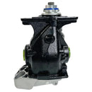 Rear Differential Diff 3.64 Ratio 33107602984 For BMW X5 E70 3.0d Diesel M57N2-8