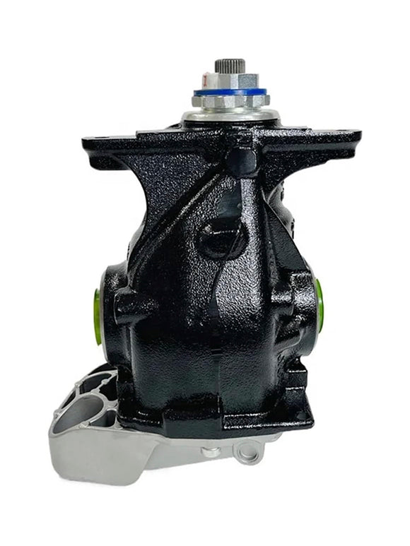 Rear Differential Diff 3.64 Ratio 33107602984 For BMW X5 E70 3.0d Diesel M57N2