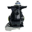 Rear Differential Diff 3.64 Ratio 33107602984 For BMW X5 E70 3.0d Diesel M57N2-15
