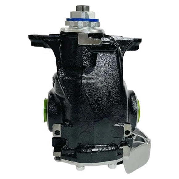 Rear Differential Diff 3.64 Ratio 33107602984 For BMW X5 E70 3.0d Diesel M57N2