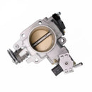 Throttle Body Assembly FSD7-13-650 For Mazda Protege Protege5 626 2.0L 1999-2003-7