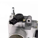 Throttle Body Assembly FSD7-13-650 For Mazda Protege Protege5 626 2.0L 1999-2003-10