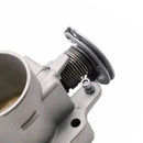 Throttle Body Assembly FSD7-13-650 For Mazda Protege Protege5 626 2.0L 1999-2003-11