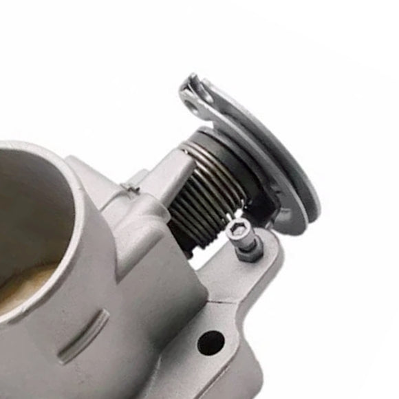 Throttle Body Assembly FSD7-13-650 For Mazda Protege Protege5 626 2.0L 1999-2003