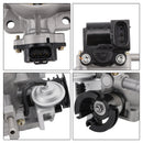 Throttle Body 22210-75240 For Toyota Tacoma 4Runner 2.4L 2.7L 2004-2004-12