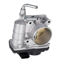 Throttle Body 16119-1HC0E For Nissan HR12DE Engine Micra K13 E12 2013-2016-14
