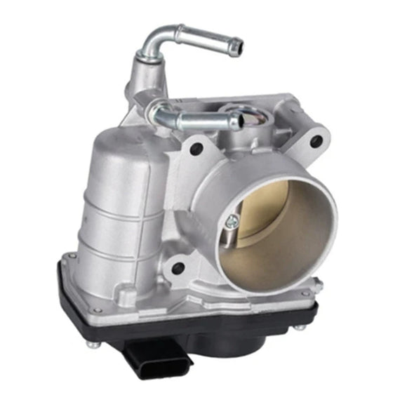 Throttle Body 16119-1HC0E For Nissan HR12DE Engine Micra K13 E12 2013-2016