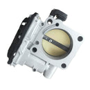 Throttle Body Assembly 16400-RYE-A11 For Acura MDX ZDX 3.7L V6 2010-2013-7