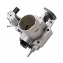 Throttle Body Assembly FSD7-13-650 For Mazda Protege Protege5 626 2.0L 1999-2003-14