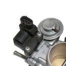 Throttle Body Assembly 22210-03060 For Toyota Camry 2.2L 1997-2001-8