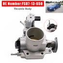 Throttle Body Assembly FSD7-13-650 For Mazda Protege Protege5 626 2.0L 1999-2003-3