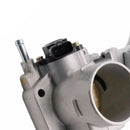 Throttle Body Assembly FSD7-13-650 For Mazda Protege Protege5 626 2.0L 1999-2003-9