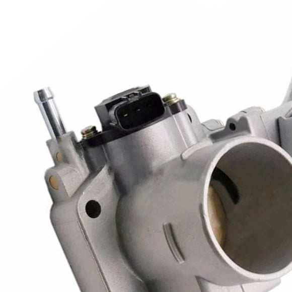 Throttle Body Assembly FSD7-13-650 For Mazda Protege Protege5 626 2.0L 1999-2003