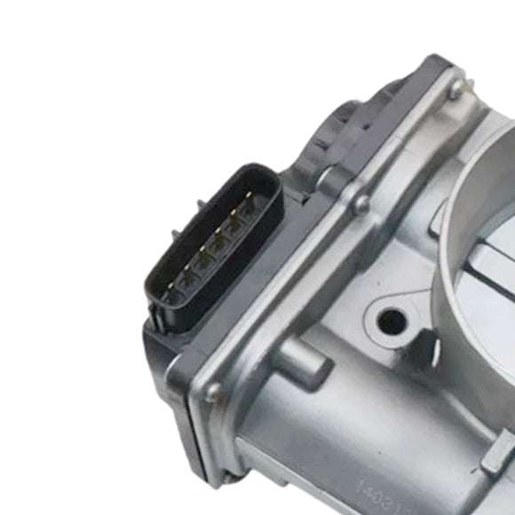 Throttle Body Assembly 35100-3CAB0 For Hyundai Genesis Coupe 2012-2016