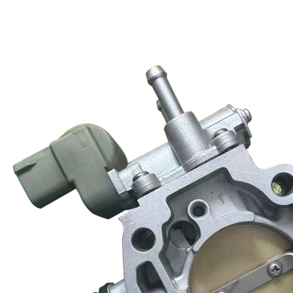 Throttle Body Assembly 16400-P2E-A01 For Honda Civic LX DX 1997-2000