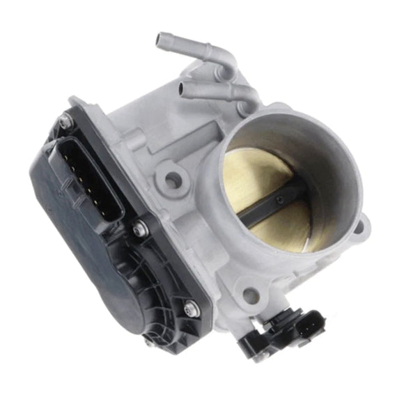 Throttle Body Assembly 16400-RYE-A11 For Acura MDX ZDX 3.7L V6 2010-2013