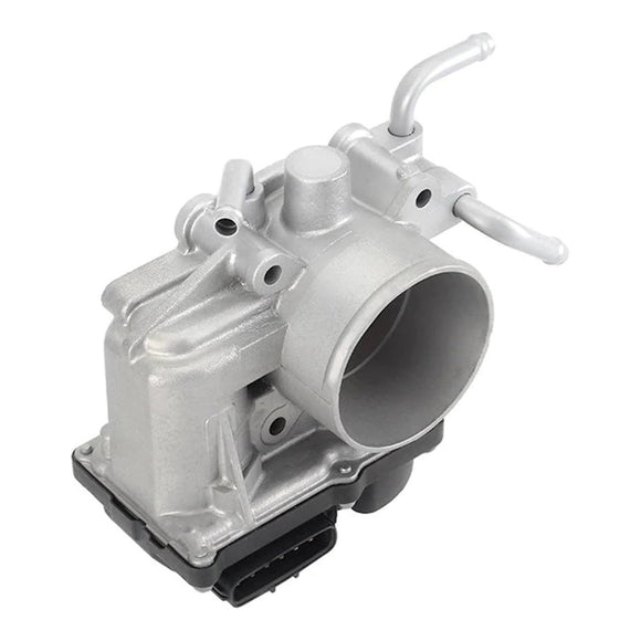 Throttle Body Assembly 22030-28050 For Toyota Avensis 2.0 2003-2008