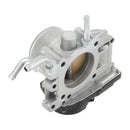 Throttle Body Assembly 22030-28050 For Toyota Avensis 2.0 2003-2008-8