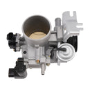 Throttle Body 22210-75240 For Toyota Tacoma 4Runner 2.4L 2.7L 2004-2004-16