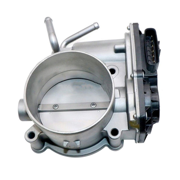 Throttle Body Assembly 35100-3CAB0 For Hyundai Genesis Coupe 2012-2016