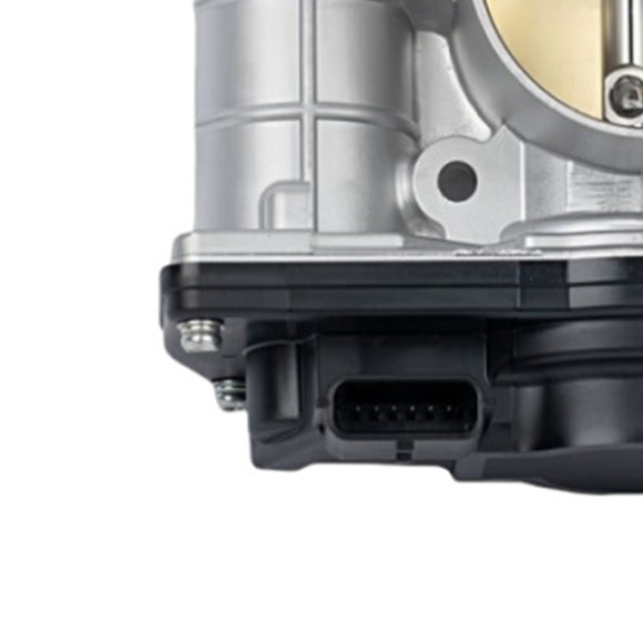 Throttle Body 16119-1HC0E For Nissan HR12DE Engine Micra K13 E12 2013-2016