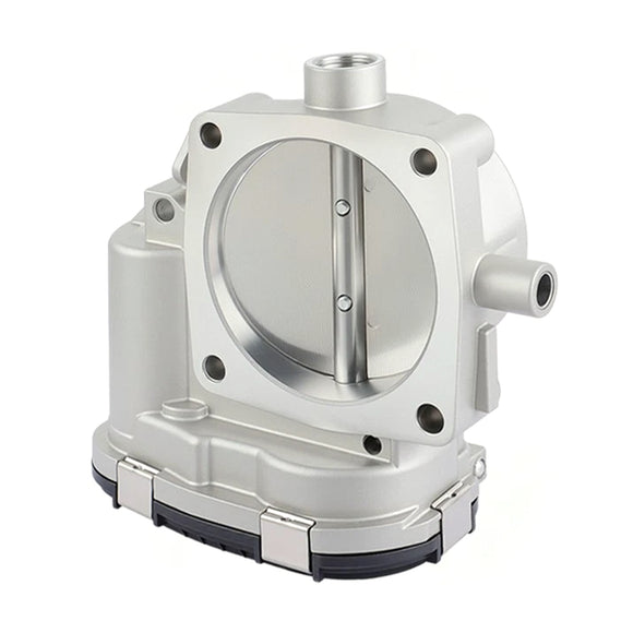 Throttle Body 0280750017 For Mercedes-Benz C280 2006-2007 C300 2008-2012
