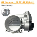 Throttle Body Assembly BL3E-9F991-AH For Ford Explorer Mustang Focus-6