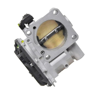 2010-2013 Acura MDX ZDX 3.7L V6 Throttle Body Assembly 16400-RYE-A11 Generic