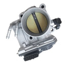 Throttle Body Assembly 16400-RYE-A11 For Acura MDX ZDX 3.7L V6 2010-2013-14