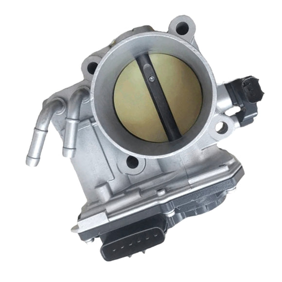 Throttle Body Assembly 16400-RYE-A11 For Acura MDX ZDX 3.7L V6 2010-2013
