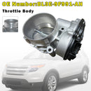 Throttle Body Assembly BL3E-9F991-AH For Ford Explorer Mustang Focus-4