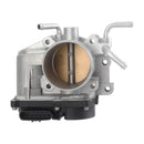 Throttle Body Assembly 22030-28050 For Toyota Avensis 2.0 2003-2008-13