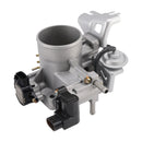 Throttle Body 22210-75240 For Toyota Tacoma 4Runner 2.4L 2.7L 2004-2004-15