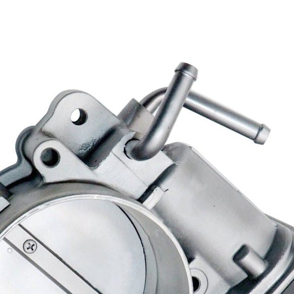 Throttle Body Assembly 35100-3CAB0 For Hyundai Genesis Coupe 2012-2016