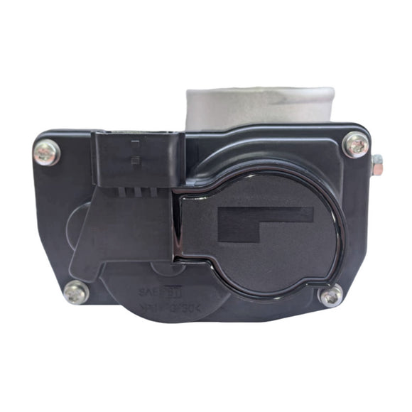 Throttle Body 16119-1HC0E For Nissan HR12DE Engine Micra K13 E12 2013-2016