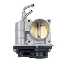Throttle Body 16119-1HC0E For Nissan HR12DE Engine Micra K13 E12 2013-2016-15