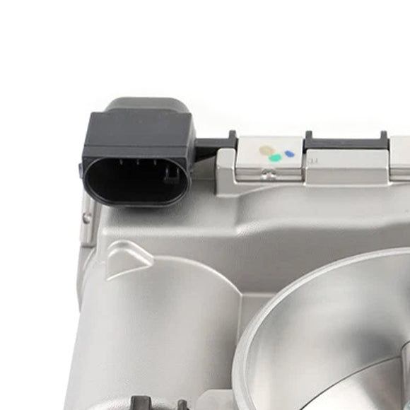 Throttle Body 0280750017 For Mercedes-Benz C280 2006-2007 C300 2008-2012