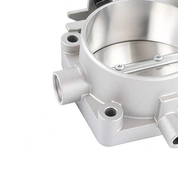 Throttle Body 0280750017 For Mercedes-Benz C280 2006-2007 C300 2008-2012