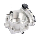 Throttle Body 0280750017 For Mercedes-Benz C280 2006-2007 C300 2008-2012-17