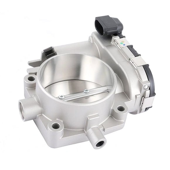Throttle Body 0280750017 For Mercedes-Benz C280 2006-2007 C300 2008-2012