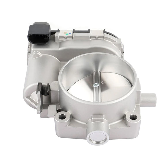 Throttle Body 0280750017 For Mercedes-Benz C280 2006-2007 C300 2008-2012