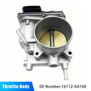 Throttle Body 16112-AA160 For Subaru Outback Tribeca Legacy 2006-2009-6