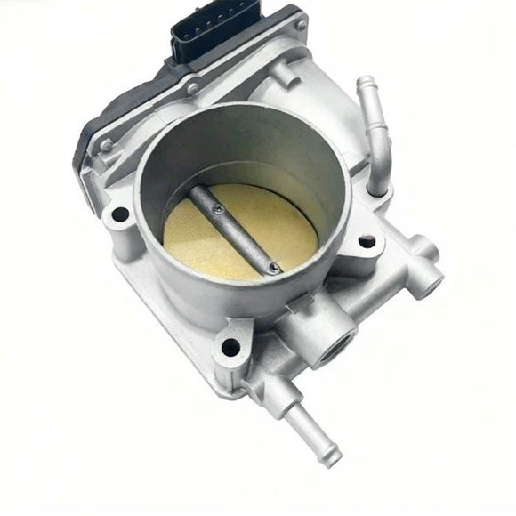 Throttle Body 16112-AA160 For Subaru Outback Tribeca Legacy 2006-2009