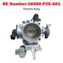 Throttle Body Assembly 16400-P2E-A01 For Honda Civic LX DX 1997-2000-6